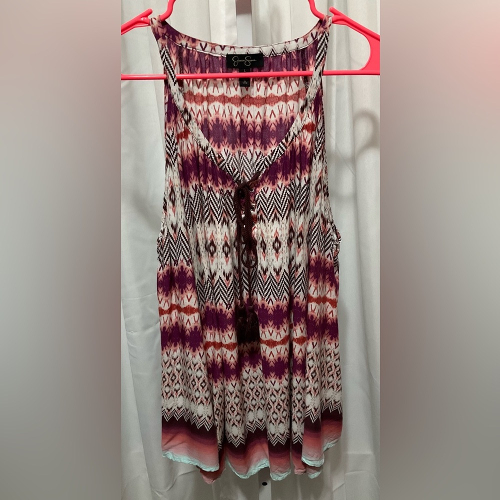 Women’s cold shoulder top/blouse